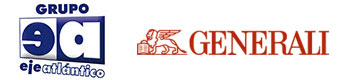 Grupo Eje Atlántico y Generali